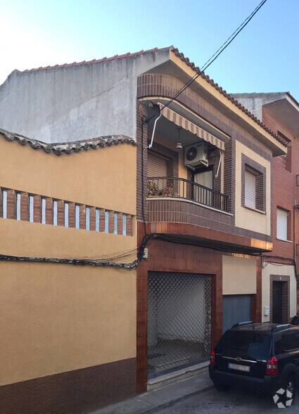 Calle de la Cruz Verde, 5, Alameda de la Sagra, Toledo à louer - Photo de l’immeuble – Image 2 sur 2