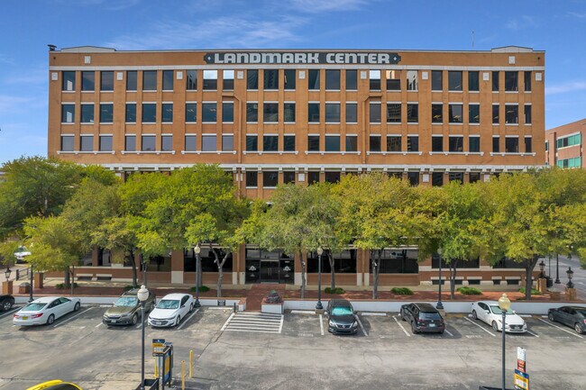 Plus de détails pour 1801 N Lamar St, Dallas, TX - Bureau, Bureau/Local commercial à louer