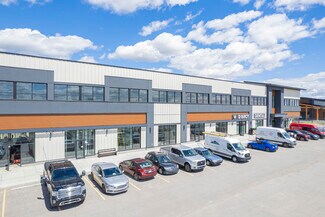 Plus de détails pour 258 Northridge Drive Okotoks, Okotoks, AB - Bureau à louer