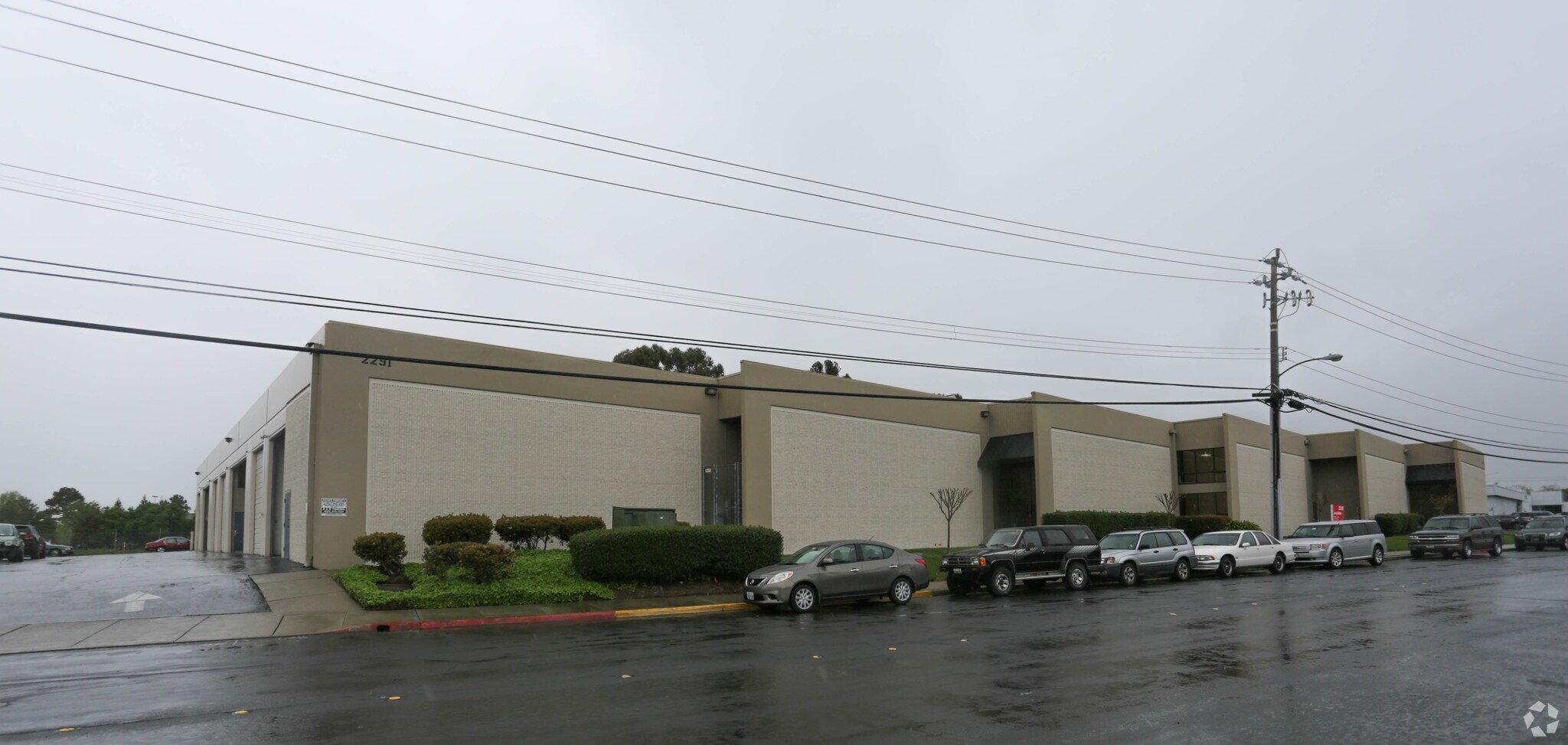 2291 Via De Mercados, Concord, CA à louer Photo de l’immeuble– Image 1 sur 4