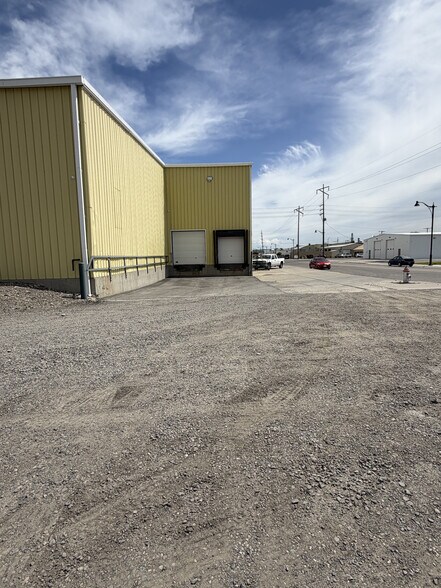 419 N 15th St, Billings, MT à louer - Photo de l’immeuble – Image 3 sur 7