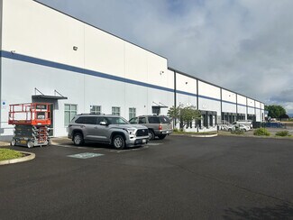 Plus de détails pour 4689 Industry Dr, Medford, OR - Industriel/Logistique à louer