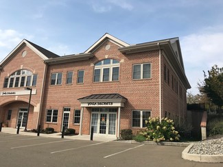 Plus de détails pour 400 Old Forge Ln, Kennett Square, PA - Bureau à louer