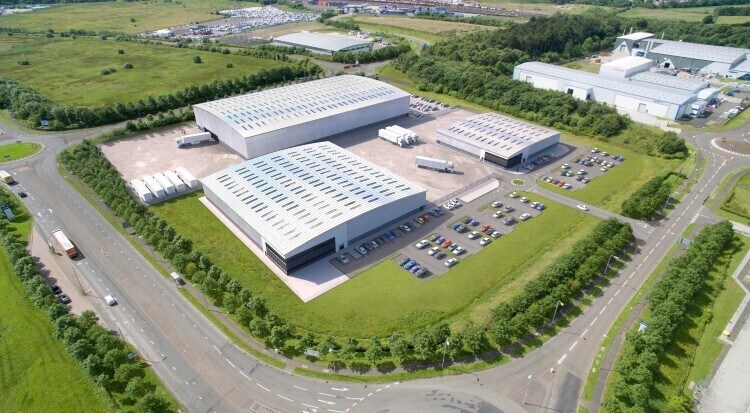 McNeil Dr, Holytown à vendre Photo de l’immeuble– Image 1 sur 2