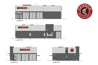 Plus de détails pour 1000 NE E St, Grants Pass, OR - Local commercial à vendre