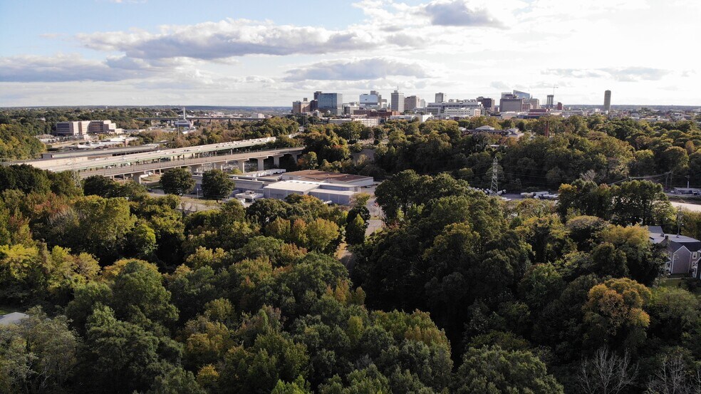 1600 Beale St, Richmond, VA à vendre - Photo de l’immeuble – Image 3 sur 6