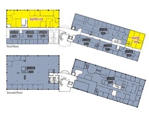 27368 Via Industria, Temecula, CA à louer Plan d’étage– Image 1 sur 1