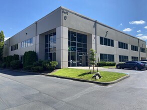 3402 W Valley Hwy N, Auburn, WA à louer Photo intérieure– Image 1 sur 3