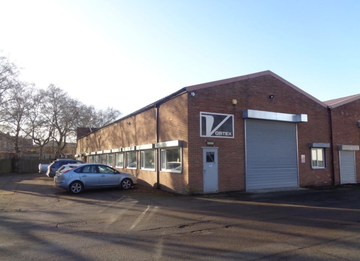 Valley St N, Darlington à louer Photo de l’immeuble– Image 1 sur 1