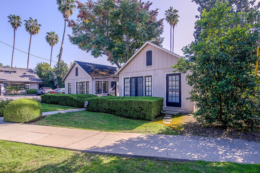 500 Mound Ave, South Pasadena, CA à vendre - Photo de l’immeuble – Image 3 sur 28