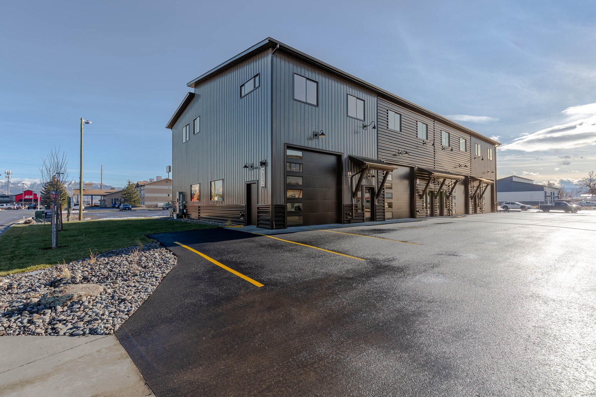 204 Fletching way, Belgrade, MT à vendre Photo de l’immeuble– Image 1 sur 26