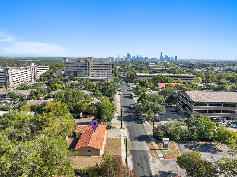 4320 James Casey St, Austin, TX à vendre - Photo de l’immeuble – Image 3 sur 43