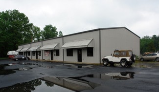 Plus de détails pour 25914 Highway 10, Roland, AR - Local d'activités à louer