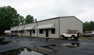 Plus de détails pour 25914 Highway 10, Roland, AR - Local d'activités à louer