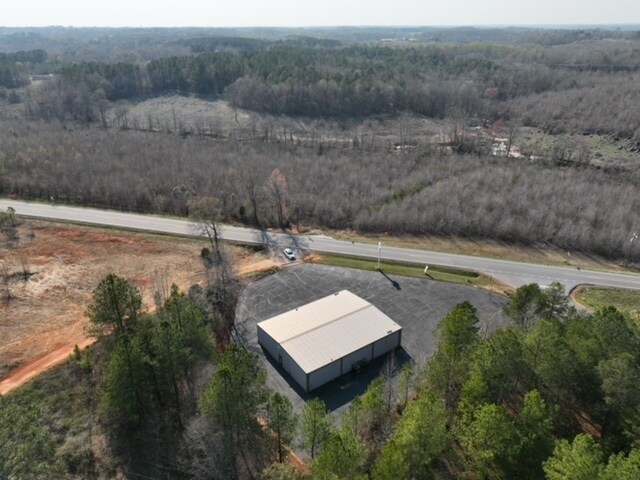 1106 Rutherfordton Hwy, Chesnee, SC à louer - Photo de l’immeuble – Image 3 sur 5