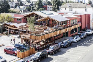 Plus de détails pour 3770 Piedmont Ave, Oakland, CA - Local commercial à louer