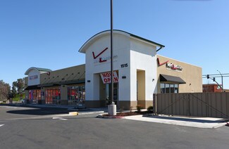 Plus de détails pour 1507-1515 Bell Dr, Atwater, CA - Local commercial à vendre