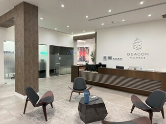 Plus de détails pour 800 SE 4th Ave, Hallandale Beach, FL - Bureau à vendre