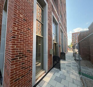 Plus de détails pour 47 Ignatius Sancho Rd, Londres - Local commercial à louer