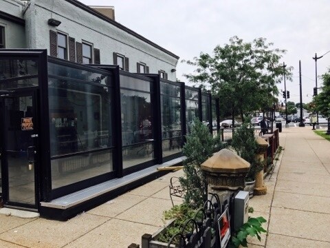 1431-1433 H St NE, Washington, DC à louer - Photo de l’immeuble – Image 2 sur 12