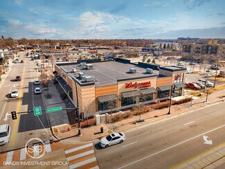 Plus de détails pour 115 2nd Ave N, Sauk Rapids, MN - Local commercial à vendre