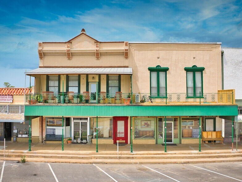 226-228 Fort McKavitt Street portefeuille de 2 biens à vendre sur LoopNet.fr - Photo de l’immeuble – Image 2 sur 33