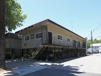Plus de détails pour 716 19th St, Sacramento, CA - Bureau à vendre