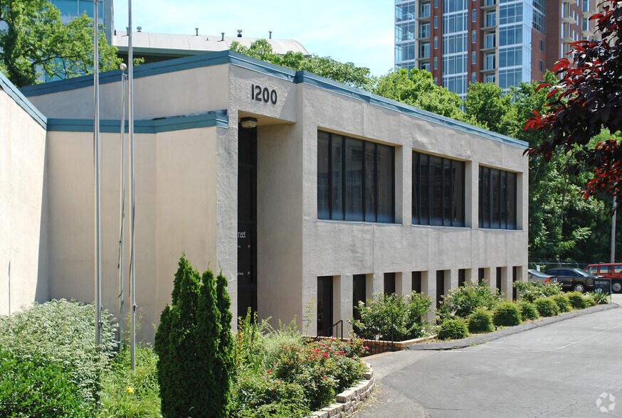 1200 Division St, Nashville, TN à louer - Photo de l’immeuble – Image 3 sur 16