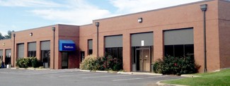 Plus de détails pour 8501-8525 Muscatello Ct, Gaithersburg, MD - Local d'activités à louer