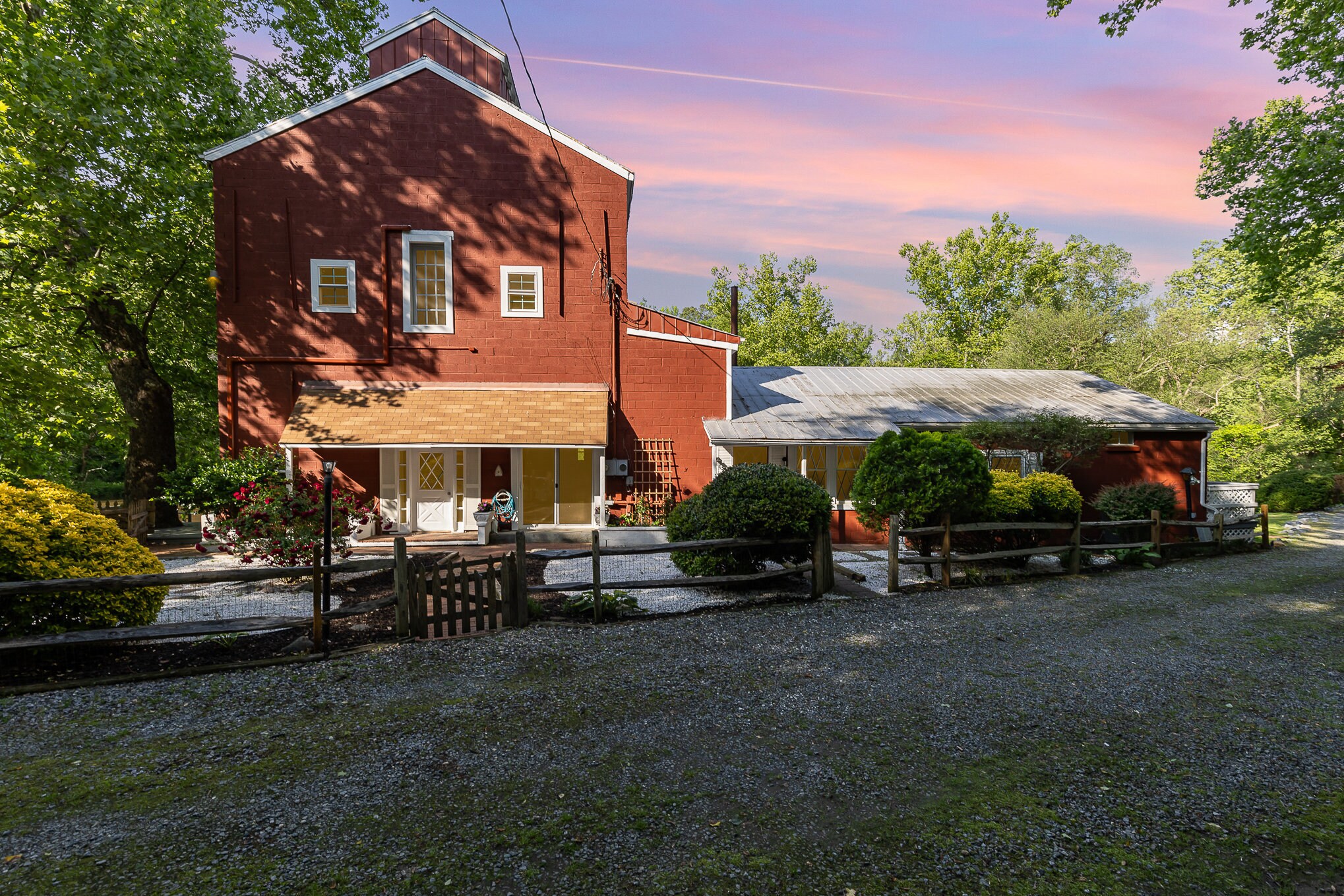 6908 S Roxbury Mill Rd, Spotsylvania, VA à vendre Photo principale– Image 1 sur 36