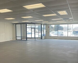 Plus de détails pour 316-342 Washington St, Weymouth, MA - Local commercial à louer