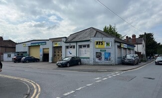 Plus de détails pour 6 Kyrle St, Hereford - Local commercial à vendre