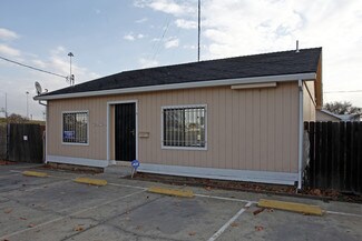 Plus de détails pour 2424 Cormorant Way, Sacramento, CA - Industriel/Logistique à vendre
