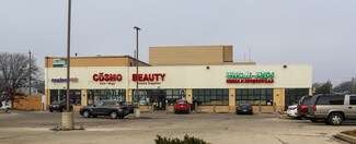 Plus de détails pour 4055 N Teutonia Ave, Milwaukee, WI - Bureau à louer