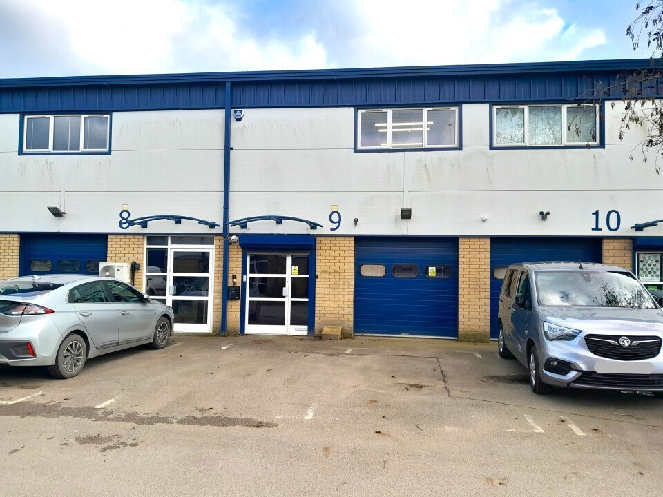 Ely Rd, Waterbeach à louer Photo de l’immeuble– Image 1 sur 4