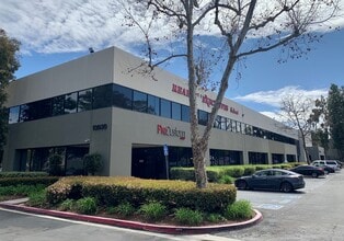 13030 Alondra Blvd, Cerritos, CA à louer Photo de l’immeuble– Image 1 sur 2