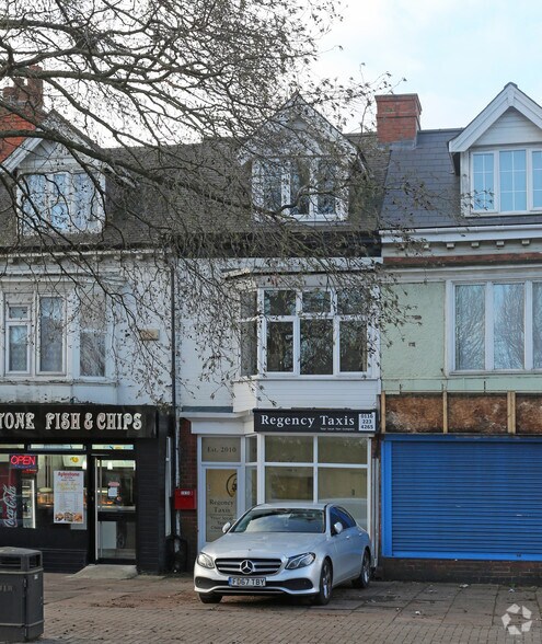 281 Aylestone Rd, Leicester à louer - Photo principale – Image 1 sur 12