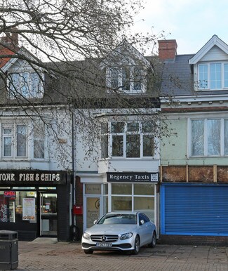 Plus de détails pour 281 Aylestone Rd, Leicester - Local commercial à louer