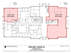 5500 Meadows Rd, Lake Oswego, OR à louer Photo intérieure– Image 1 sur 1