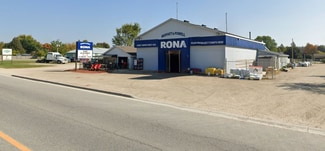Plus de détails pour 235 Main St, Atwood, ON - Local commercial à vendre