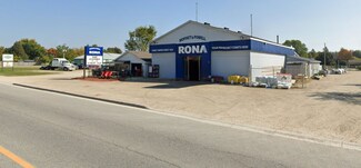 Plus de détails pour 235 Main St, Atwood, ON - Local commercial à vendre