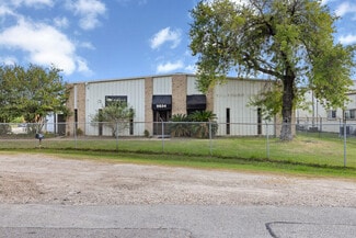 Plus de détails pour 9834 Windmill Park Ln, Houston, TX - Industriel/Logistique à vendre