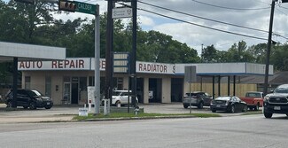 Plus de détails pour 5605 Calder Ave, Beaumont, TX - Local commercial à vendre