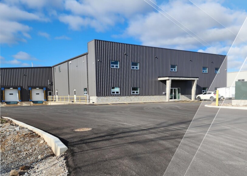 381 Enterprise Dr, Welland, ON à vendre Photo principale– Image 1 sur 3