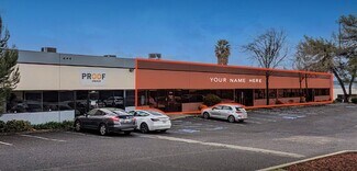 Plus de détails pour 45445-45461 Warm Springs Blvd, Fremont, CA - Local d'activités à louer