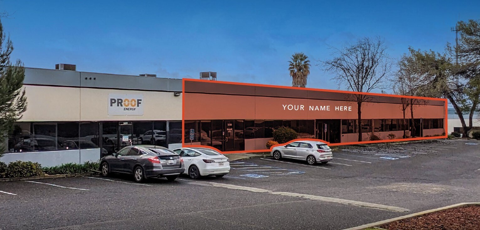 45445-45461 Warm Springs Blvd, Fremont, CA à louer Photo de l’immeuble– Image 1 sur 3