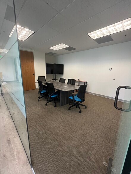 1391 N Speer Blvd, Denver, CO à louer - Photo de l’immeuble – Image 3 sur 38