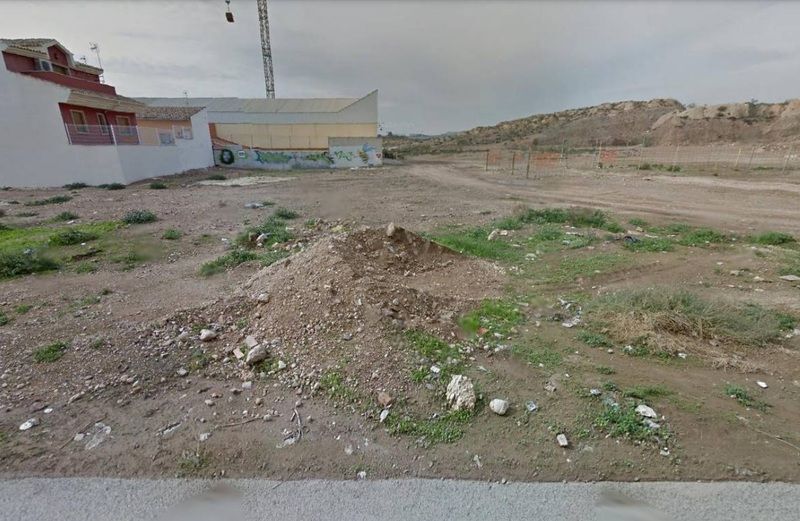 Calle de San Bernabé, S/N, Murcia, Murcia à vendre - Photo de la construction – Image 3 sur 11
