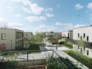 Plus de détails pour Bureau à louer