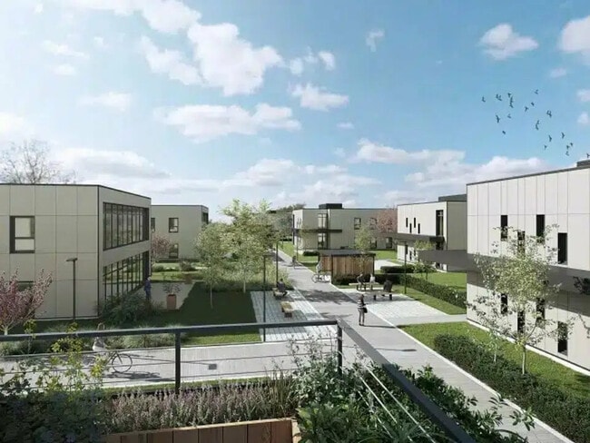 Plus de détails pour Bureau à vendre